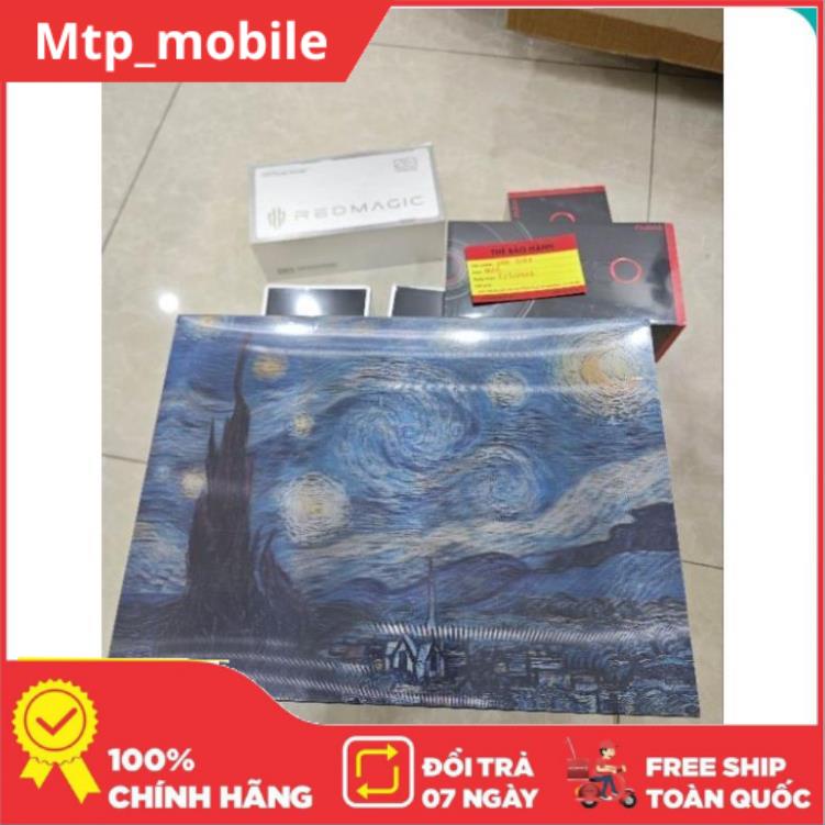 Điện thoại Nubia Z50 Ultra (12/256GB) - Hàng nhập khẩu , bản nội địa , mới nguyên seal bảo hành trọn gói | BigBuy360 - bigbuy360.vn