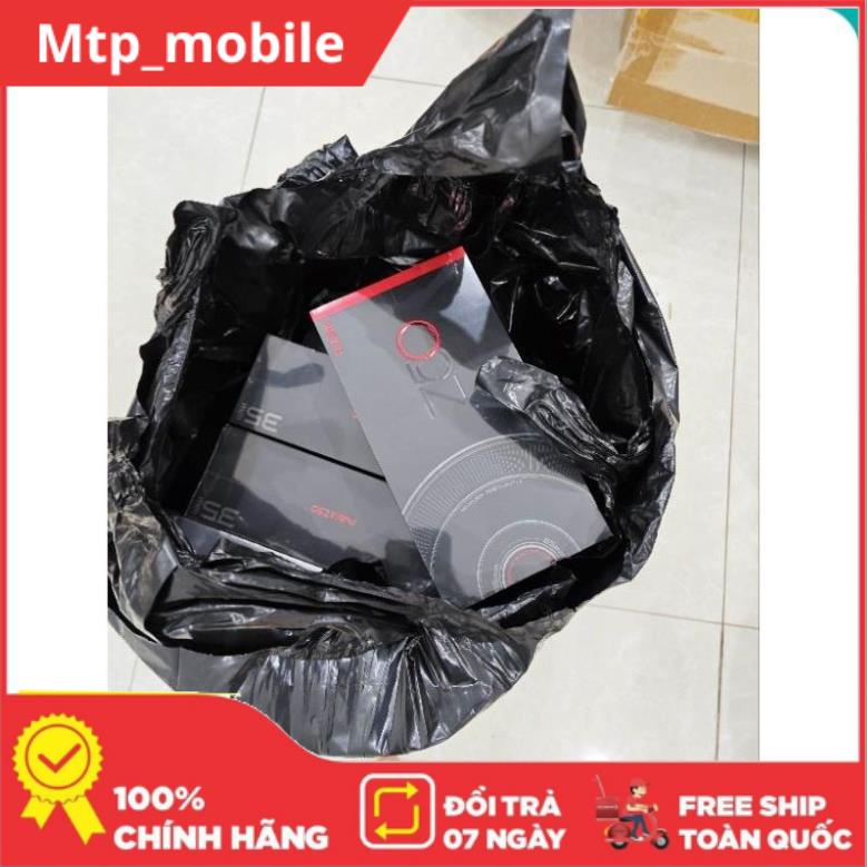 Điện thoại Nubia Z50 Ultra (12/256GB) - Hàng nhập khẩu , bản nội địa , mới nguyên seal bảo hành trọn gói | BigBuy360 - bigbuy360.vn