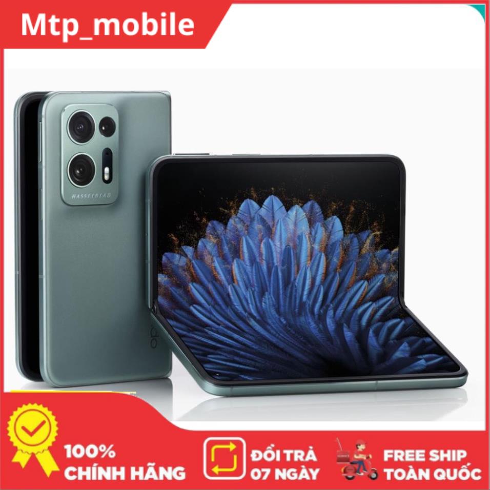 Điện thoại gập Oppo Find N2 , Find N2 Flip (12/256GB) - Hàng nhập khẩu , bản nội địa , mới nguyên hộp bảo hành trọn gói | BigBuy360 - bigbuy360.vn