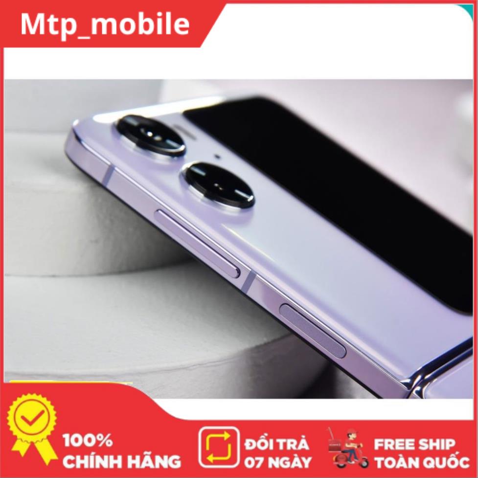 Điện thoại gập Oppo Find N2 , Find N2 Flip (12/256GB) - Hàng nhập khẩu , bản nội địa , mới nguyên hộp bảo hành trọn gói | BigBuy360 - bigbuy360.vn