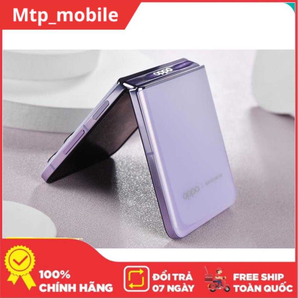Điện thoại gập Oppo Find N2 , Find N2 Flip (12/256GB) - Hàng nhập khẩu , bản nội địa , mới nguyên hộp bảo hành trọn gói | BigBuy360 - bigbuy360.vn