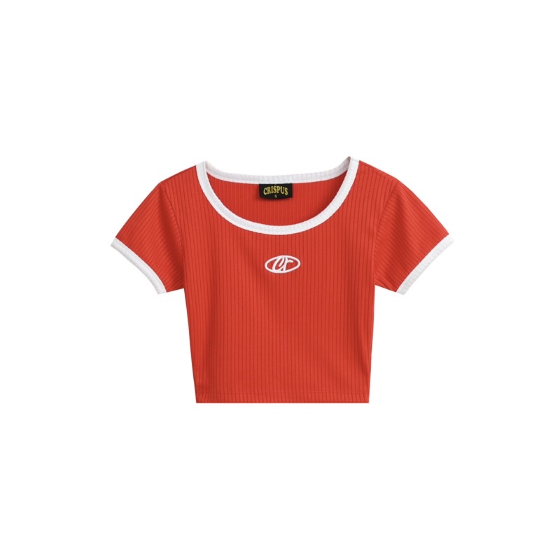 Áo 𝐀𝐌𝐎𝐑𝐀 𝐓𝐎𝐏 thun gân