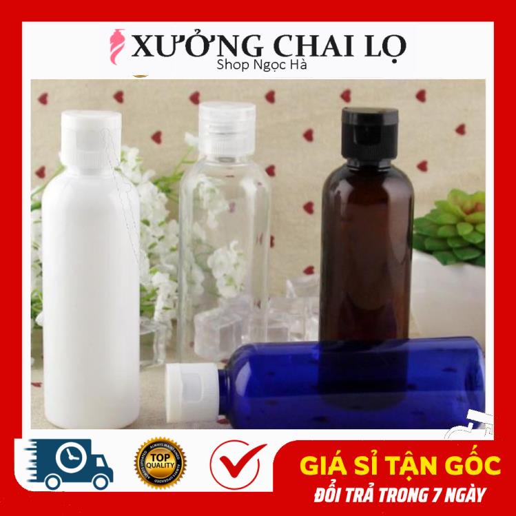 chiết dầu gội