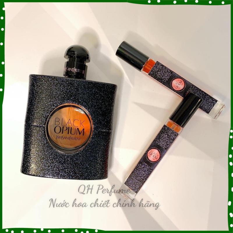 [AUTH] Mẫu Thử Nước Hoa Nữ Y.S.L Opium 10mll ( Sang trọng,Tao nhã,Quyến rũ ) | BigBuy360 - bigbuy360.vn