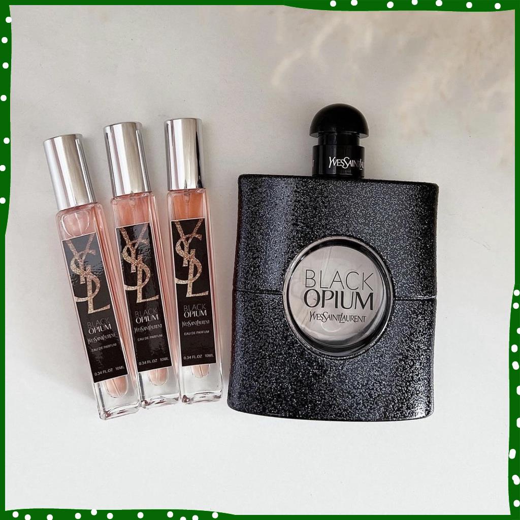 [AUTH] Mẫu Thử Nước Hoa Nữ Y.S.L Opium 10mll ( Sang trọng,Tao nhã,Quyến rũ ) | BigBuy360 - bigbuy360.vn