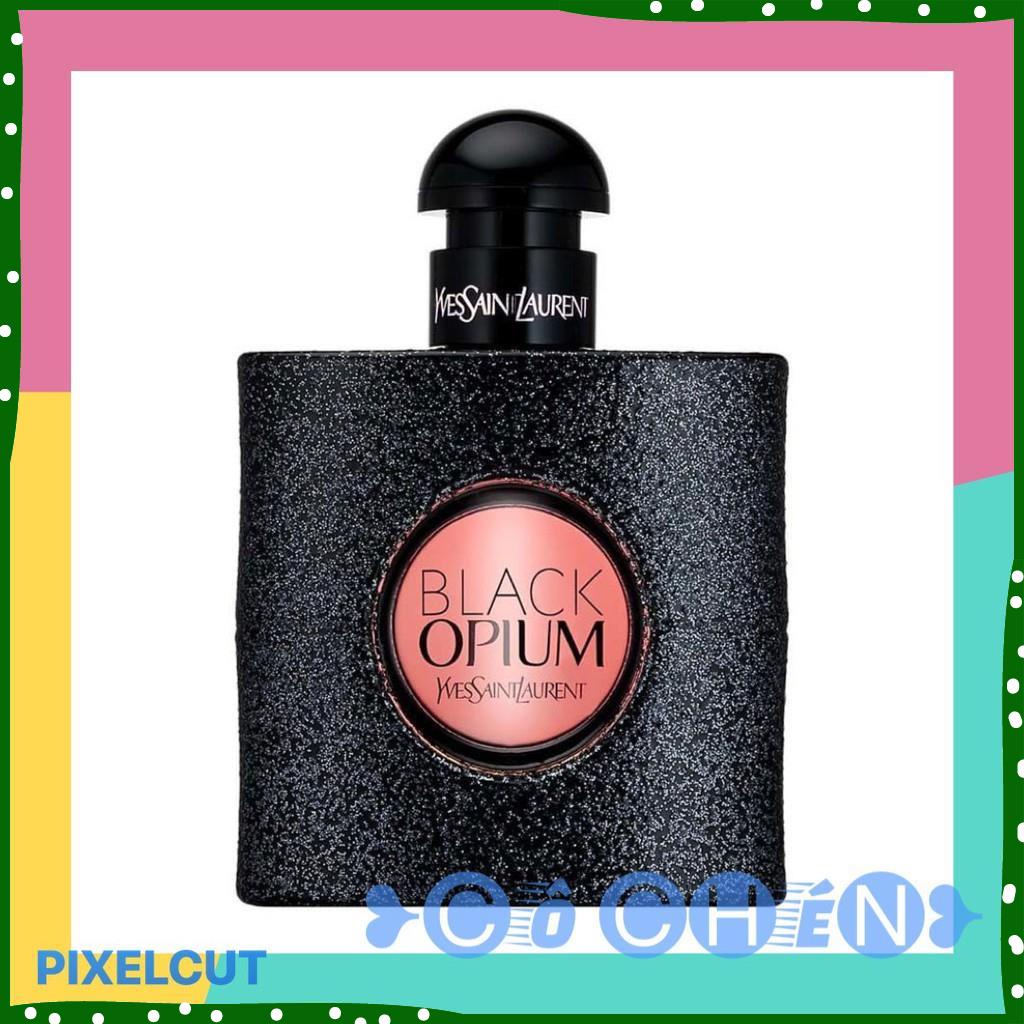 [AUTH] Mẫu Thử Nước Hoa Nữ Y.S.L Opium 10mll ( Sang trọng,Tao nhã,Quyến rũ ) | BigBuy360 - bigbuy360.vn