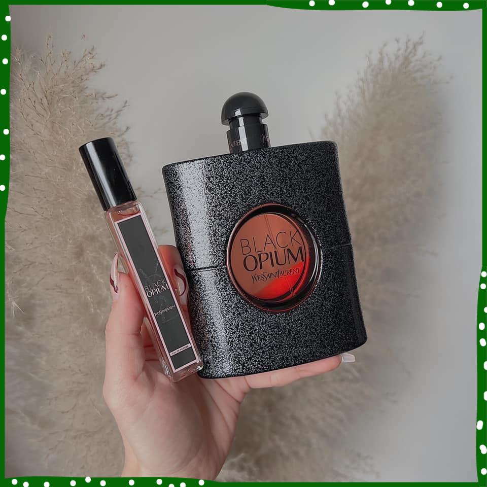 [AUTH] Mẫu Thử Nước Hoa Nữ Y.S.L Opium 10mll ( Sang trọng,Tao nhã,Quyến rũ ) | BigBuy360 - bigbuy360.vn