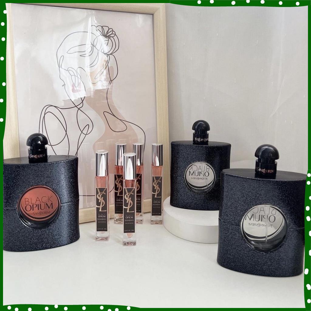 [AUTH] Mẫu Thử Nước Hoa Nữ Y.S.L Opium 10mll ( Sang trọng,Tao nhã,Quyến rũ ) | BigBuy360 - bigbuy360.vn