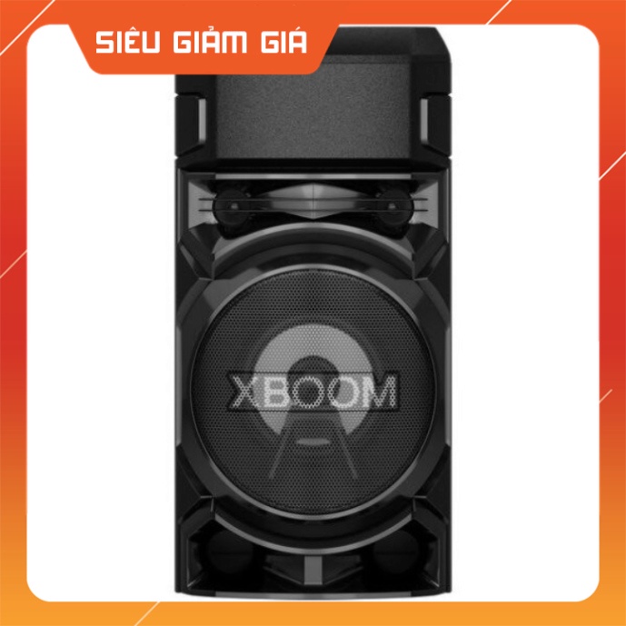 Loa Kéo Bluetooth LG XBOOM ON5 - Hàng Chính Hãng