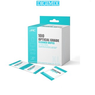 Hộp combo 100 miếng lau vệ sinh điện thoại DIGIMIX