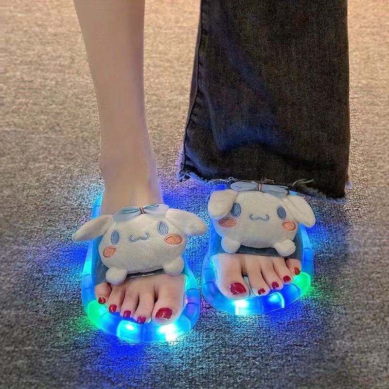 Giày Thể Thao Lấp Lánh Phong Cách Melody Dành Cho Nữ