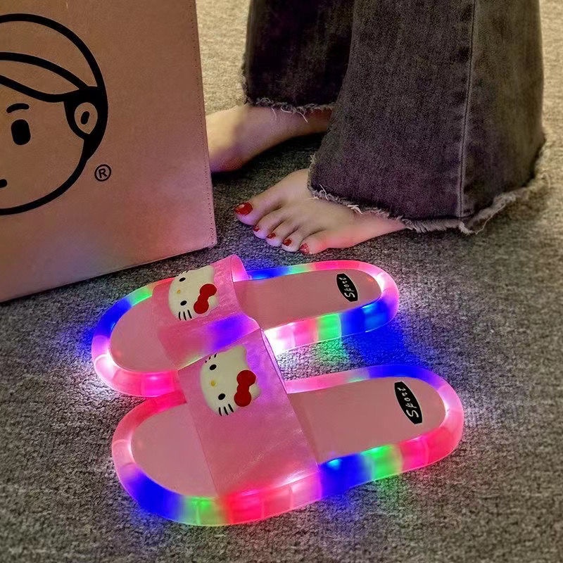 Giày Thể Thao Lấp Lánh Phong Cách Melody Dành Cho Nữ