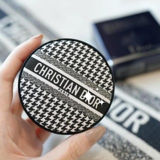 [CHÍNH HÃNG] Phấn nước kiềm dầu Dior new look forever 14g