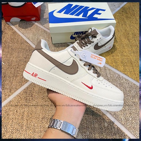 Giày Sneaker GVC Trắng Quai Chéo Cao Cấp - Giày Sneaker GVC