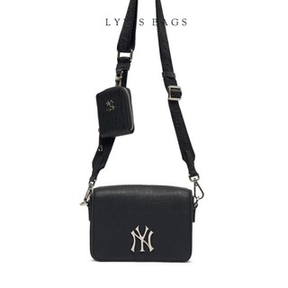 Túi MLB Monogram Hoody Bag