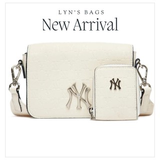 Túi mlb monogram hoody bag