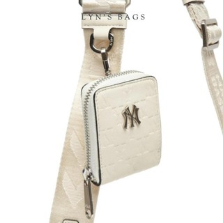 Túi MLB Monogram Hoody Bag