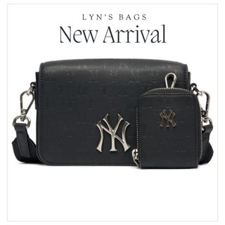 Túi MLB Monogram Hoody Bag