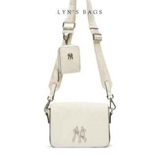 Túi MLB Monogram Hoody Bag