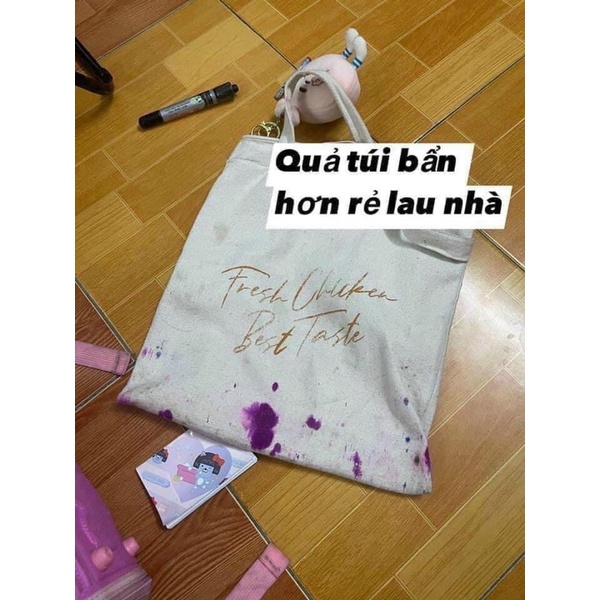 Nước tẩy trắng quần áo Thái Lan