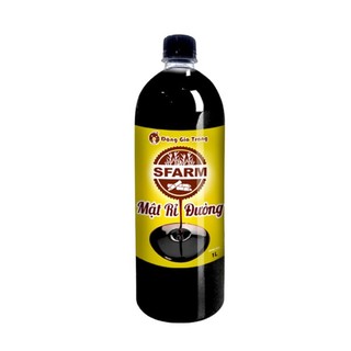 Mật rỉ đường sfarm – 1 lít