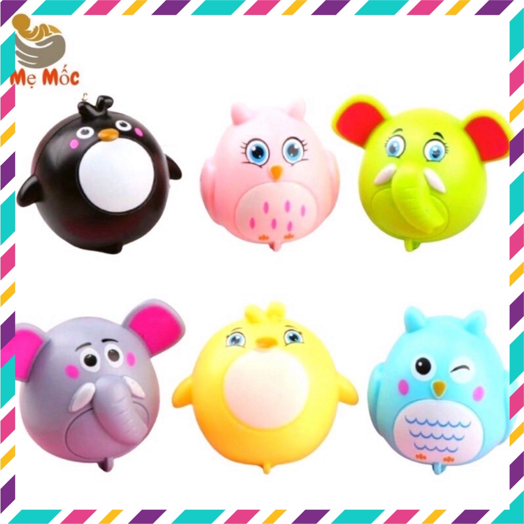 THÚ ĐỒ CHƠI CHẠY CÓT MINI _SHOPGIARE1000