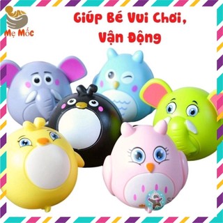 THÚ ĐỒ CHƠI CHẠY CÓT MINI _SHOPGIARE1000