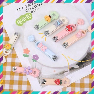 Bấm móng tay siêu cute ♡♡♡ _shopgiare1000