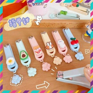 BẤM MÓNG TAY SIÊU CUTE ♡♡♡ _SHOPGIARE1000