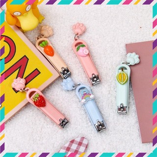 BẤM MÓNG TAY SIÊU CUTE ♡♡♡ _SHOPGIARE1000