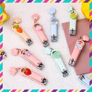 BẤM MÓNG TAY SIÊU CUTE ♡♡♡ _SHOPGIARE1000