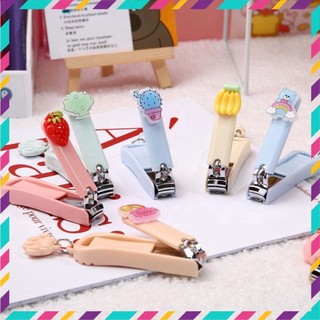 BẤM MÓNG TAY SIÊU CUTE ♡♡♡ _SHOPGIARE1000