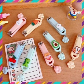 BẤM MÓNG TAY SIÊU CUTE ♡♡♡ _SHOPGIARE1000