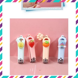 BẤM MÓNG TAY SIÊU CUTE ♡♡♡ _SHOPGIARE1000