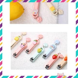 BẤM MÓNG TAY SIÊU CUTE ♡♡♡ _SHOPGIARE1000