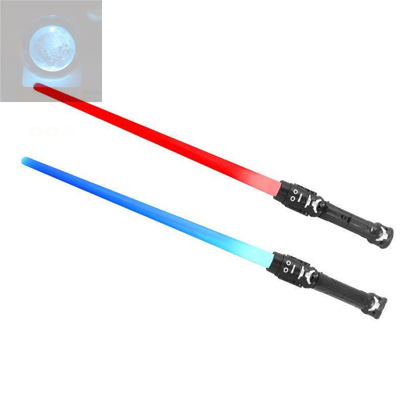 ▥▽✗Đồ chơi Thanh kiếm ánh sáng - Kiếm Laze Light Saber nhựa cho bạn trẻ siêu ngầu-Anhj29