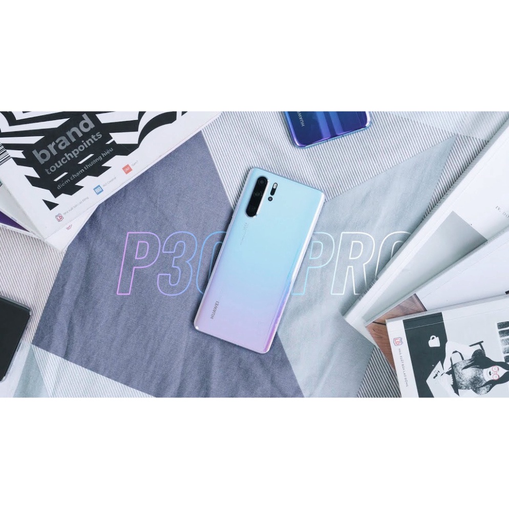 Bán Điện thoại Huawei P30 Pro RAM 8G  Bộ nhớ 256Gb cấu hình siêu khủng cân mọi gane. Hàng nguyên bản bảo hành 12 tháng. | BigBuy360 - bigbuy360.vn