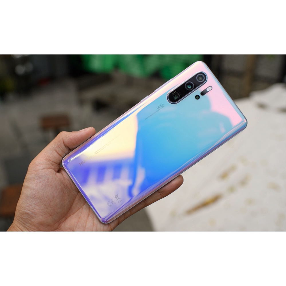 Bán Điện thoại Huawei P30 Pro RAM 8G  Bộ nhớ 256Gb cấu hình siêu khủng cân mọi gane. Hàng nguyên bản bảo hành 12 tháng. | BigBuy360 - bigbuy360.vn