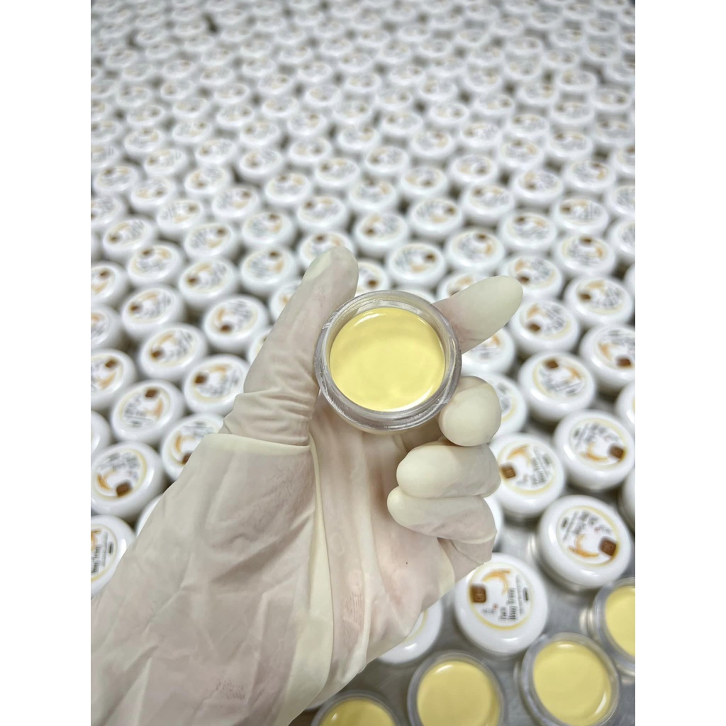 Kem Face Đông Trùng - Nicos Thanh Nhi - MINT COSMETIC