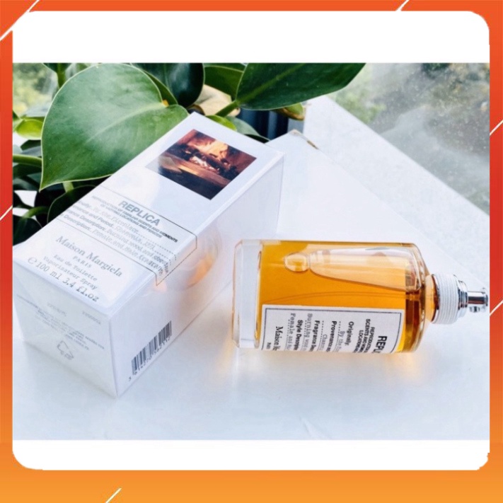 Nước hoa Maison Margiela Replica by the Fireplace EDT 100ml