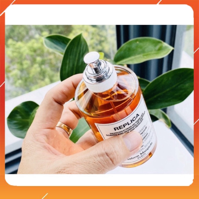 Nước hoa Maison Margiela Replica by the Fireplace EDT 100ml