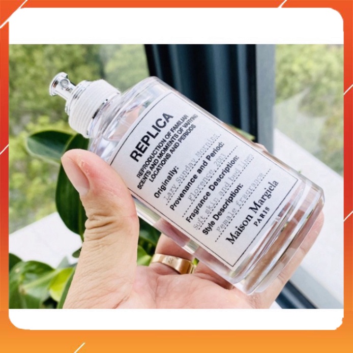 Nước hoa Maison Margiela Replica by the Fireplace EDT 100ml