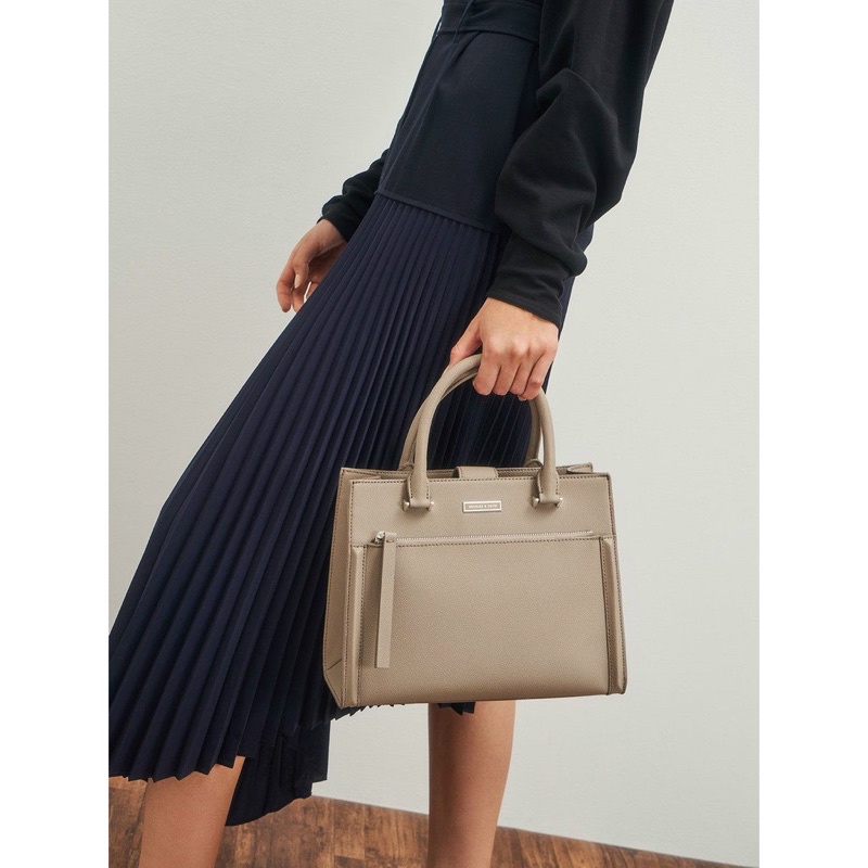 Túi CNK CÔNG SỞ thanh lịch, sang trọng size 29 ck2-30781467