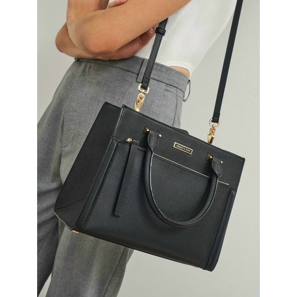 Túi CNK CÔNG SỞ thanh lịch, sang trọng size 29 ck2-30781467