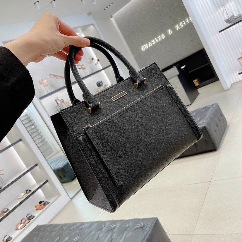 Túi CNK CÔNG SỞ thanh lịch, sang trọng size 29 ck2-30781467