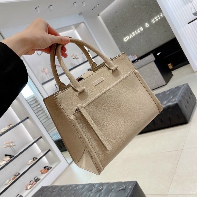 Túi CNK CÔNG SỞ thanh lịch, sang trọng size 29 ck2-30781467