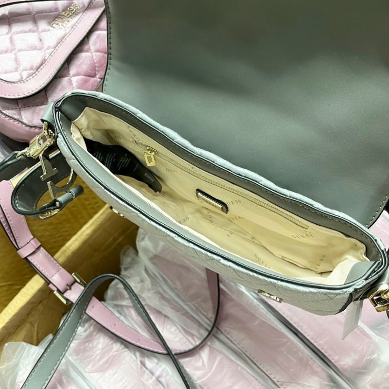 TÚI GUESS G DREAM DÁNG YÊN NGỰA