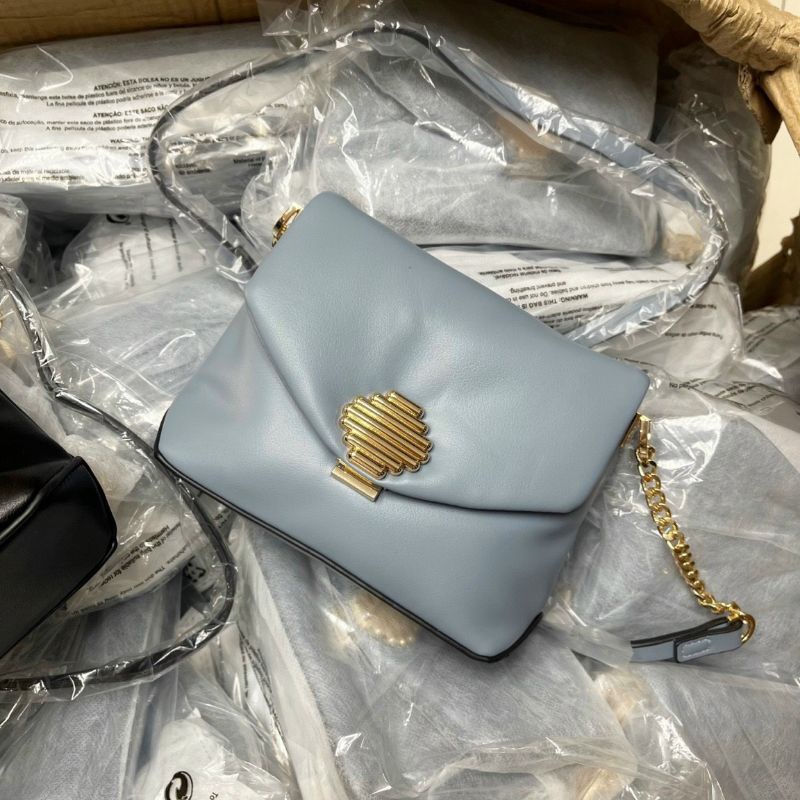 TÚI ĐEO CHÉO NỮ SFERA CROSSBODY BAG