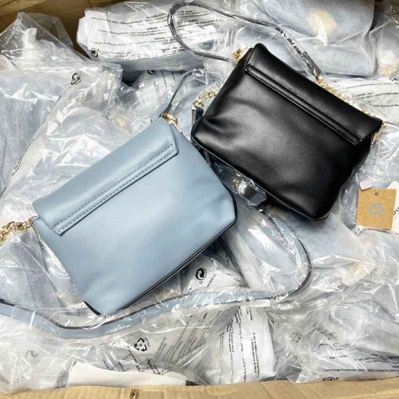 TÚI ĐEO CHÉO NỮ SFERA CROSSBODY BAG