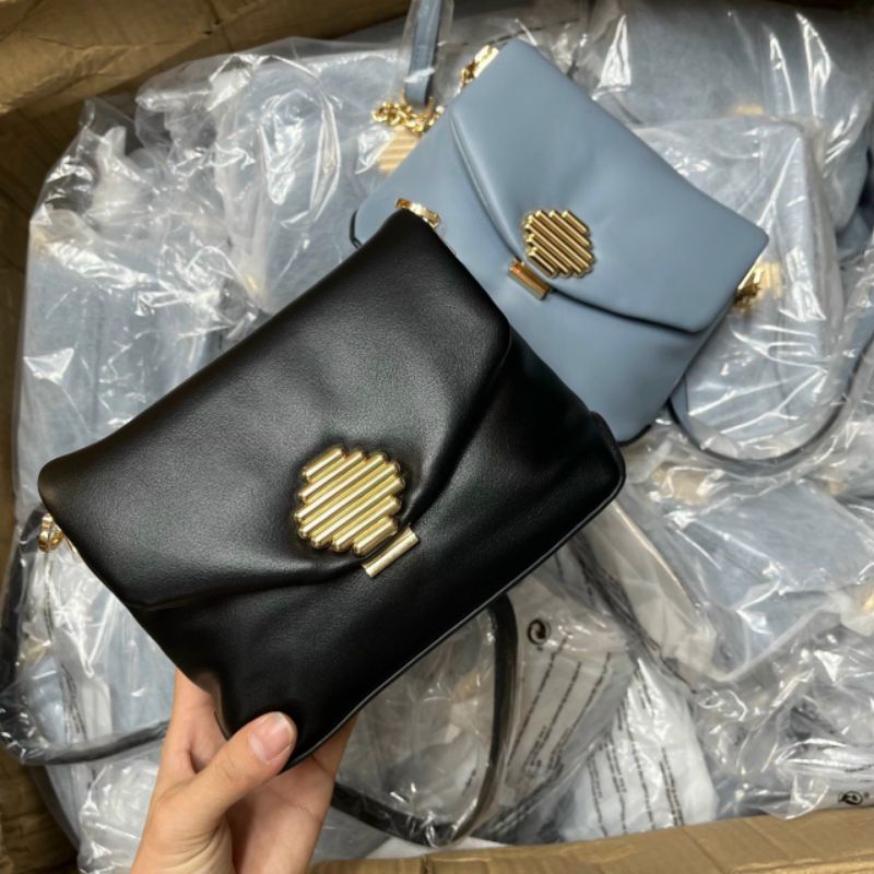 TÚI ĐEO CHÉO NỮ SFERA CROSSBODY BAG